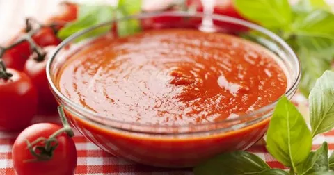 تصویر 1 از قیمت خرید رب گوجه فرنگی با کیفیت برازنده + فروش ویژه